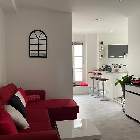 Sci Dbsn Apartment Lagny-sur-Marne ภายนอก รูปภาพ