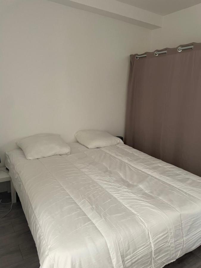 Sci Dbsn Apartment Lagny-sur-Marne ภายนอก รูปภาพ